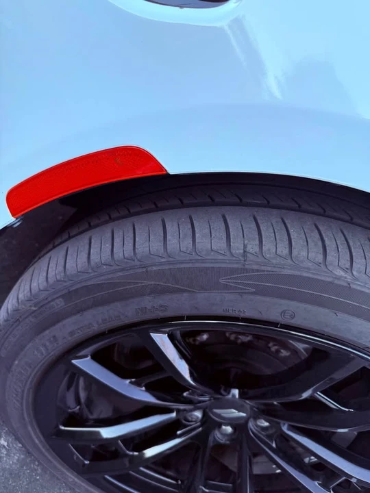 2022 Dodge Charger 8th Gen - Image 13 of 13