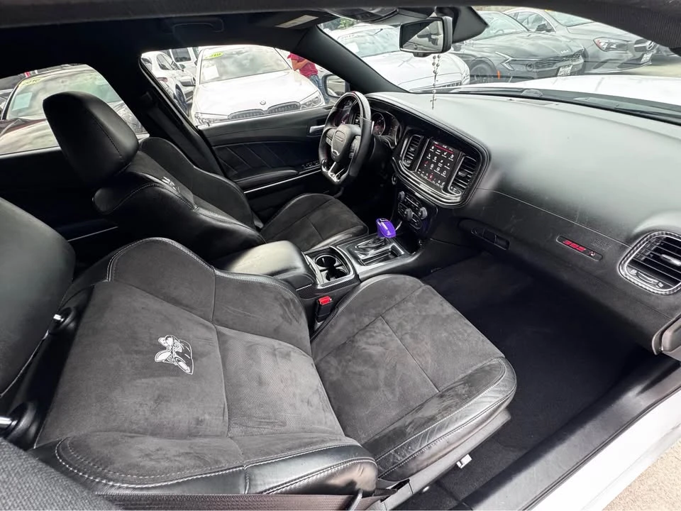 2022 Dodge Charger SRT & 392 7th Gen - Image 15 of 19