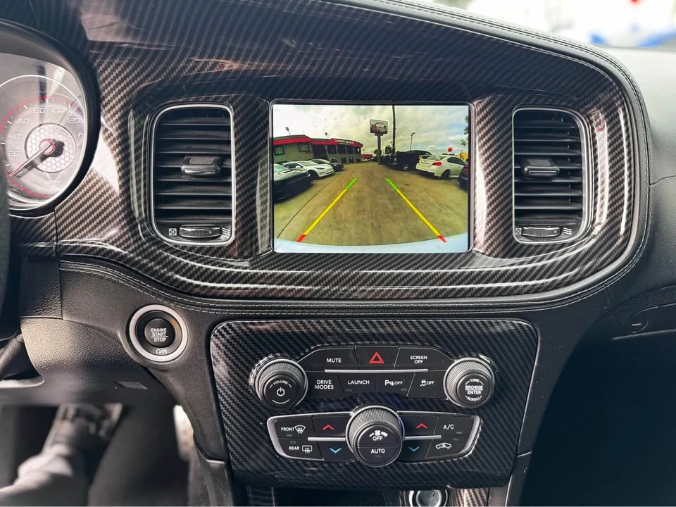 2022 Dodge Charger SRT & 392 7th Gen - Image 14 of 19