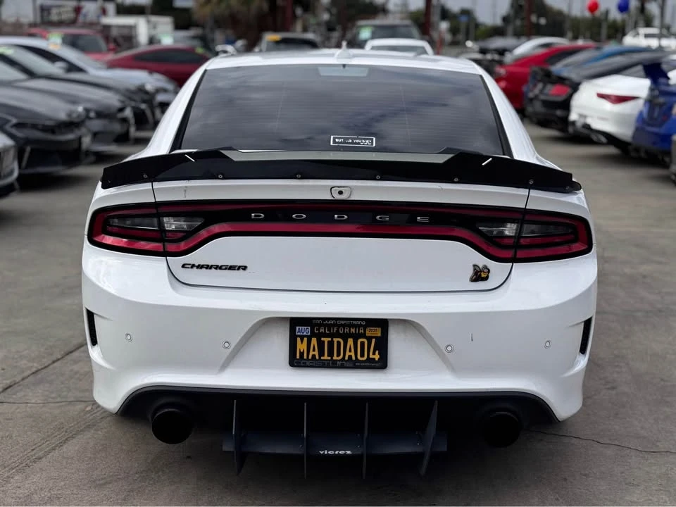 2022 Dodge Charger SRT & 392 7th Gen - Image 6 of 19