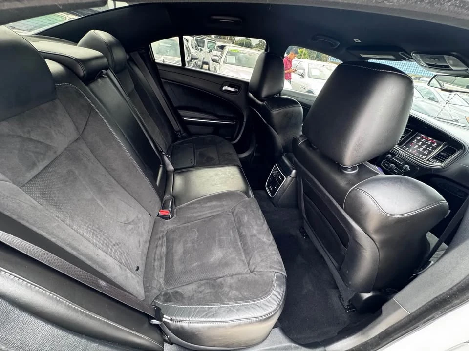 2022 Dodge Charger SRT & 392 7th Gen - Image 16 of 19