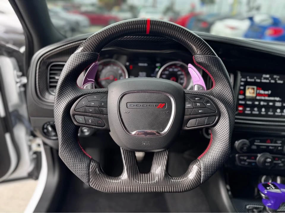 2022 Dodge Charger SRT & 392 7th Gen - Image 12 of 19
