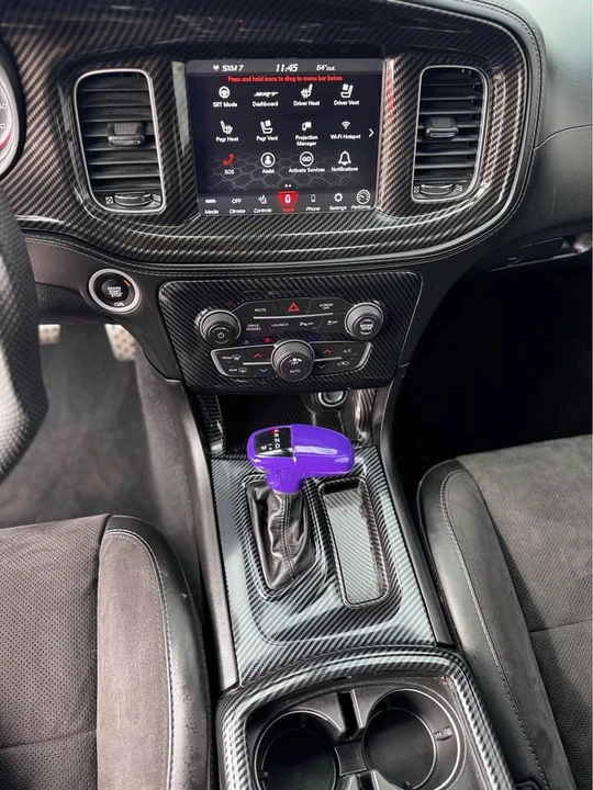 2022 Dodge Charger SRT & 392 7th Gen - Image 13 of 19