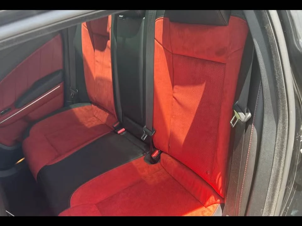 2022 Dodge Charger 8th Gen - Image 4 of 9