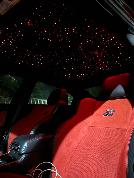 2022 Dodge Charger 8th Gen - Image 7 of 9