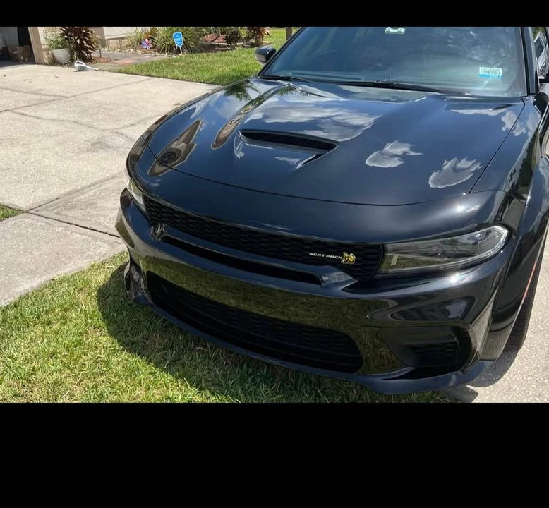 2022 Dodge Charger 8th Gen - Image 3 of 9