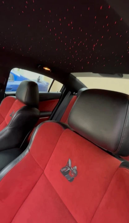 2022 Dodge Charger 8th Gen - Image 5 of 9