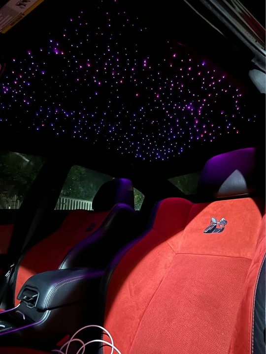 2022 Dodge Charger 8th Gen - Image 8 of 9
