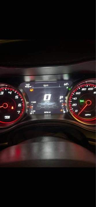 2022 Dodge Charger 8th Gen - Image 9 of 9