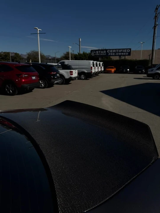 2022 Dodge Charger 8th Gen - Image 15 of 15
