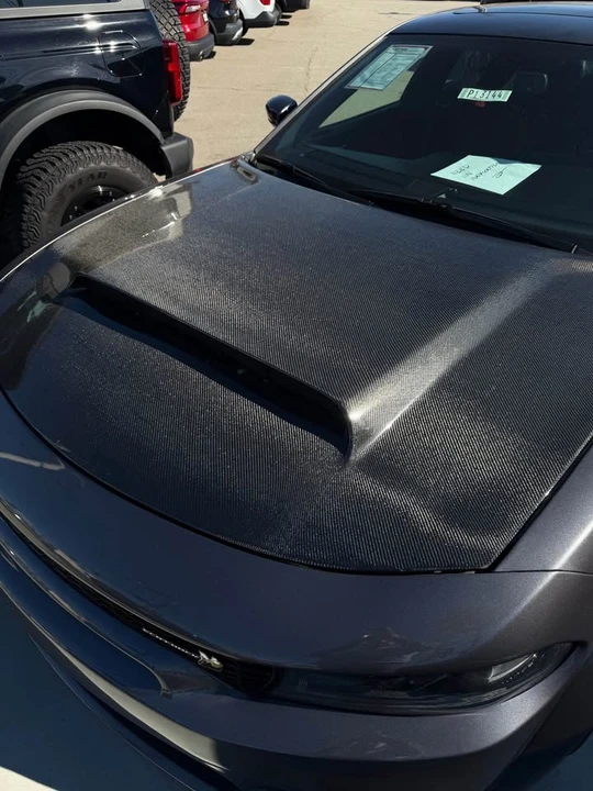 2022 Dodge Charger 8th Gen - Image 14 of 15