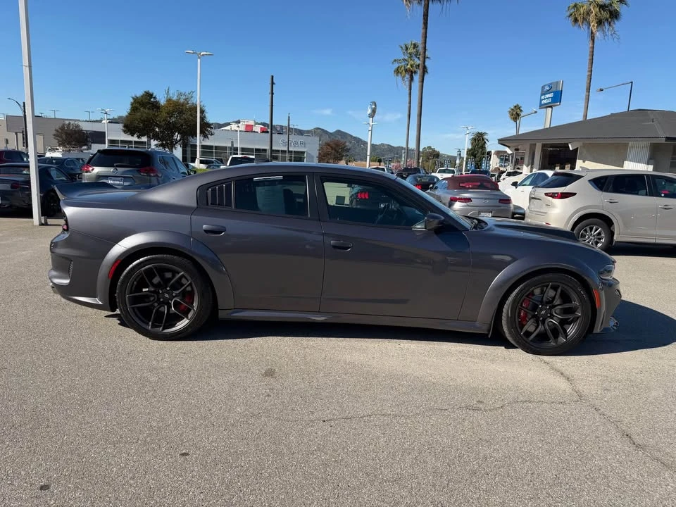 2022 Dodge Charger 8th Gen - Image 5 of 15