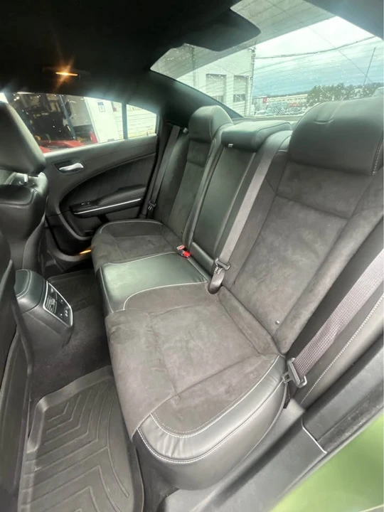 2022 Dodge Charger 8th Gen - Image 8 of 8