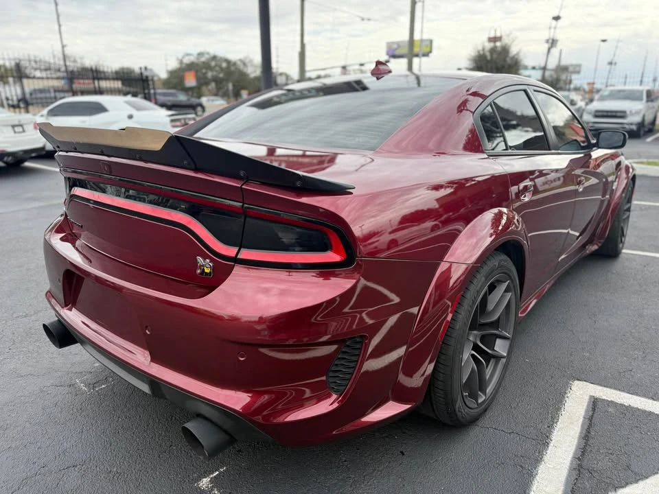 2022 Dodge Charger 8th Gen - Image 5 of 20