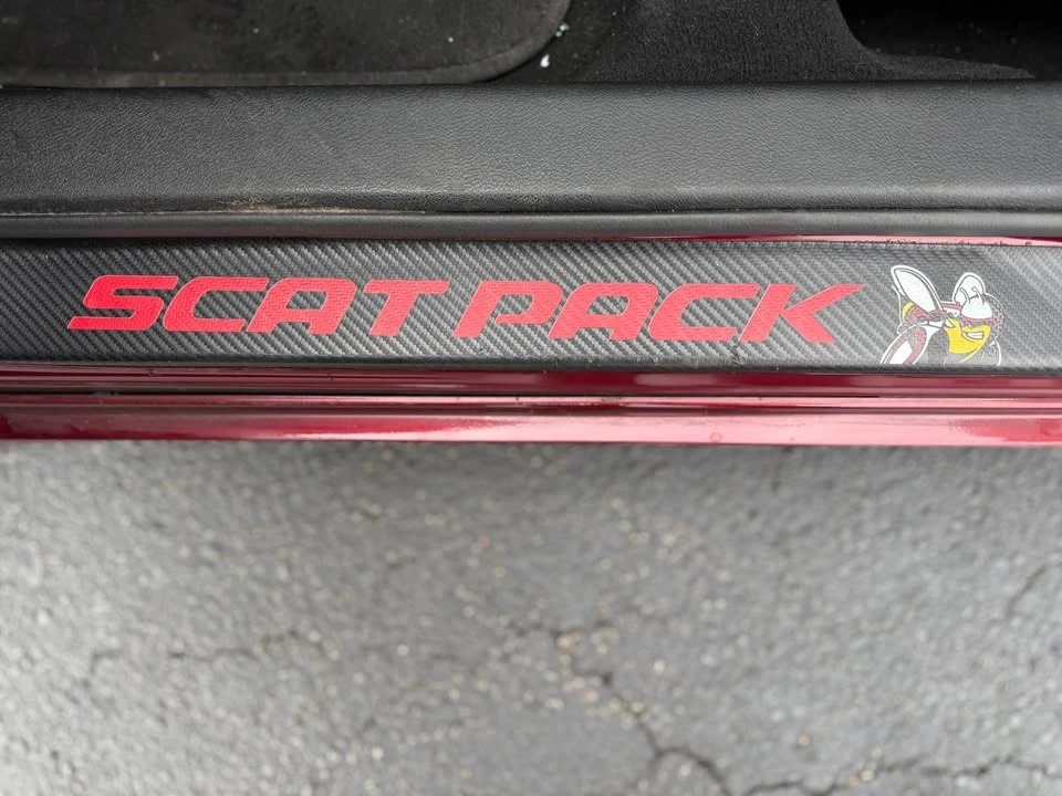 2022 Dodge Charger 8th Gen - Image 18 of 20
