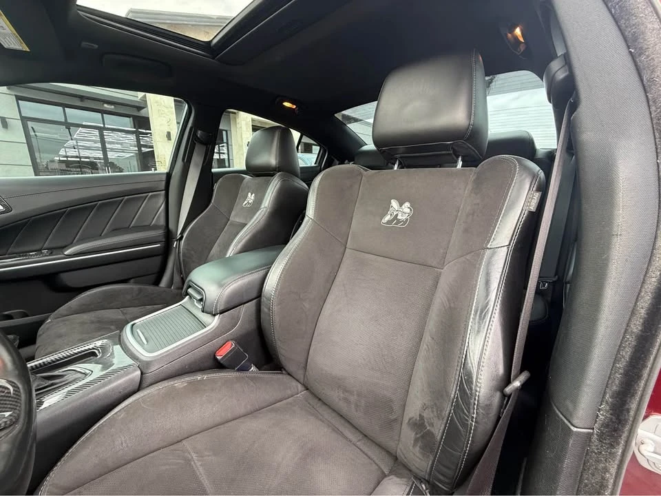 2022 Dodge Charger 8th Gen - Image 15 of 20