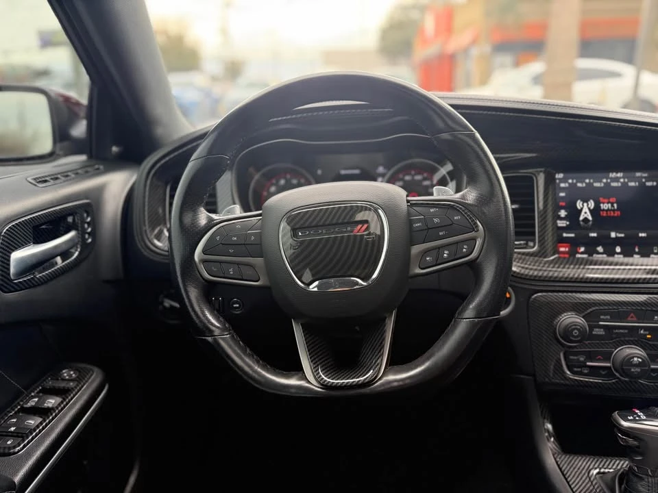 2022 Dodge Charger 8th Gen - Image 10 of 20