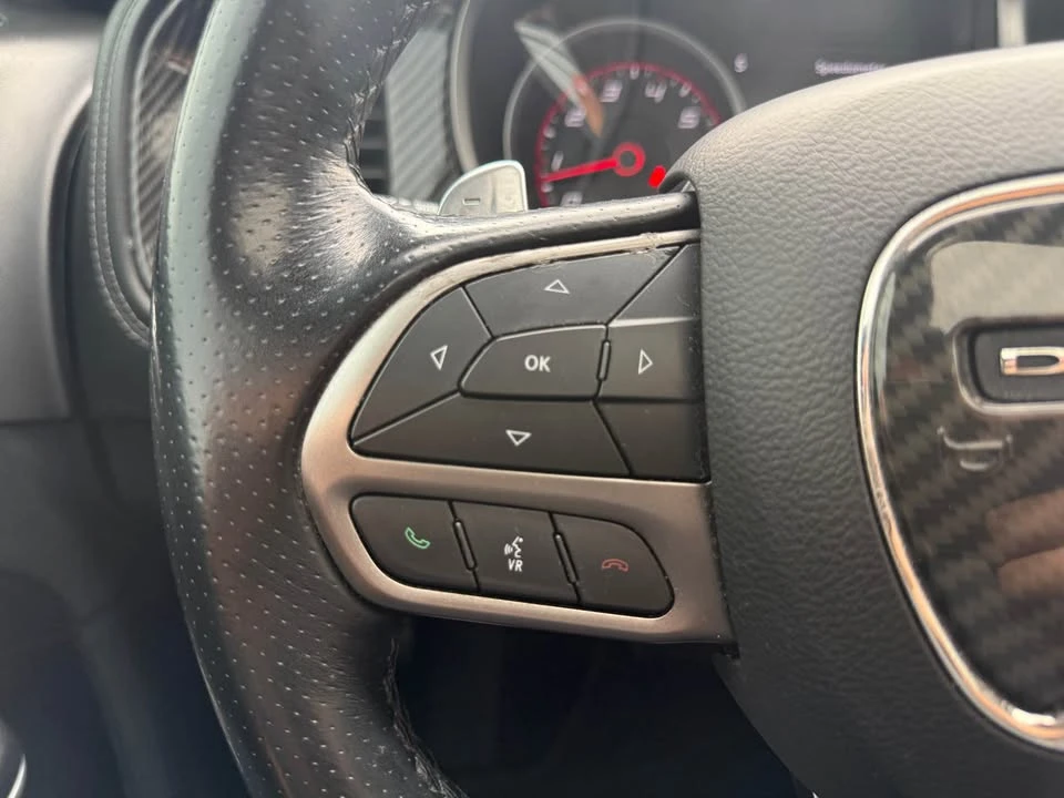 2022 Dodge Charger 8th Gen - Image 12 of 20
