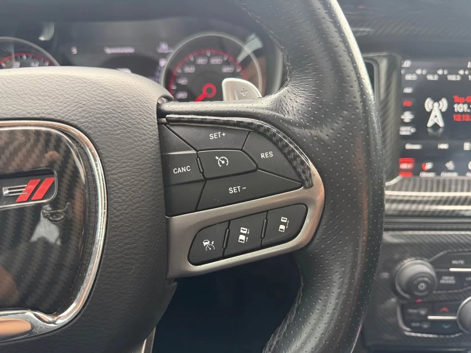 2022 Dodge Charger 8th Gen - Image 11 of 20