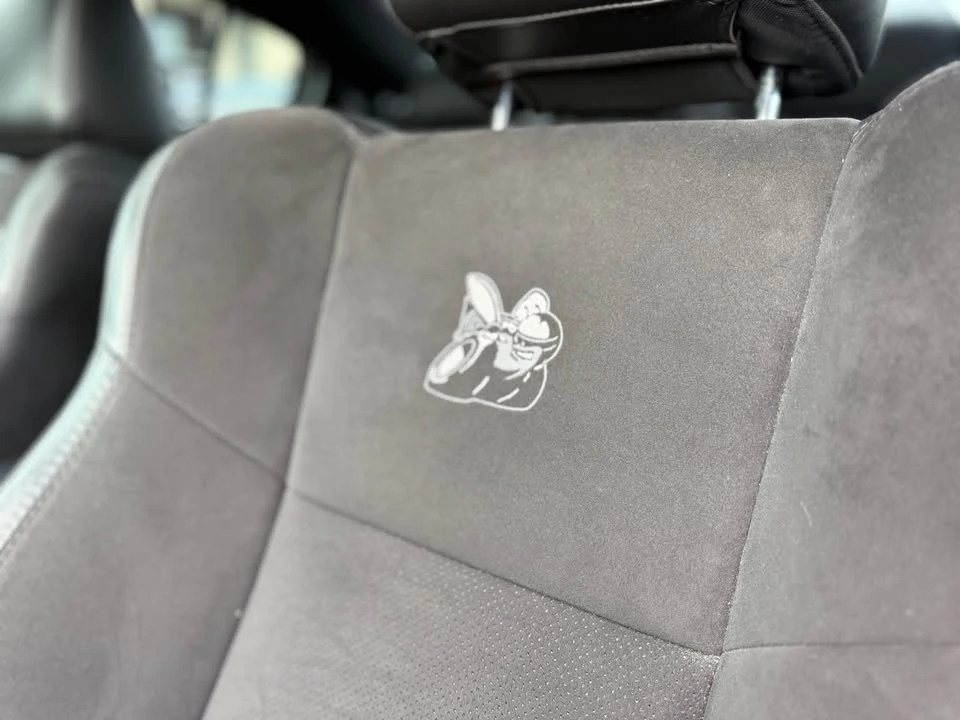 2022 Dodge Charger 8th Gen - Image 19 of 20