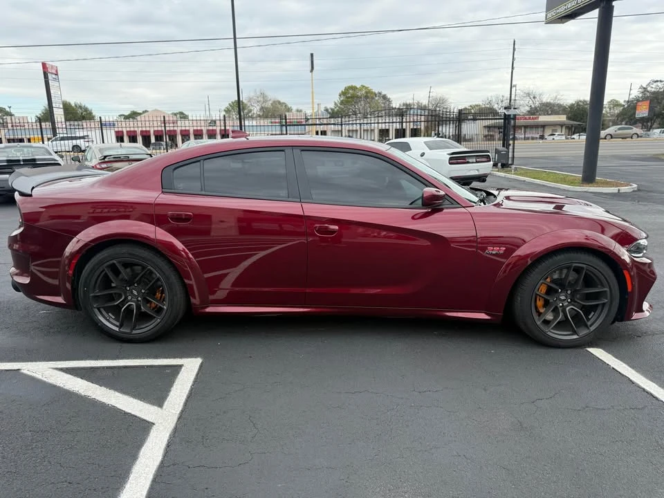 2022 Dodge Charger 8th Gen - Image 6 of 20