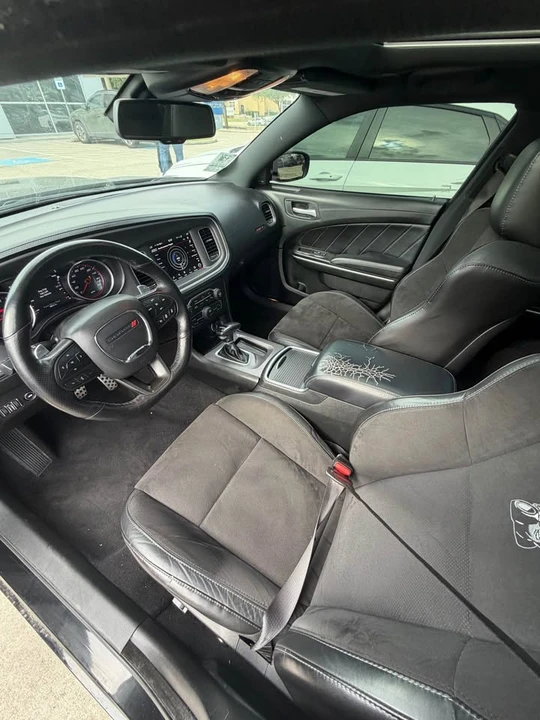 2022 Dodge Charger SRT & 392 7th Gen - Image 6 of 9