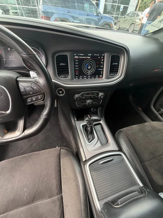 2022 Dodge Charger SRT & 392 7th Gen - Image 8 of 9