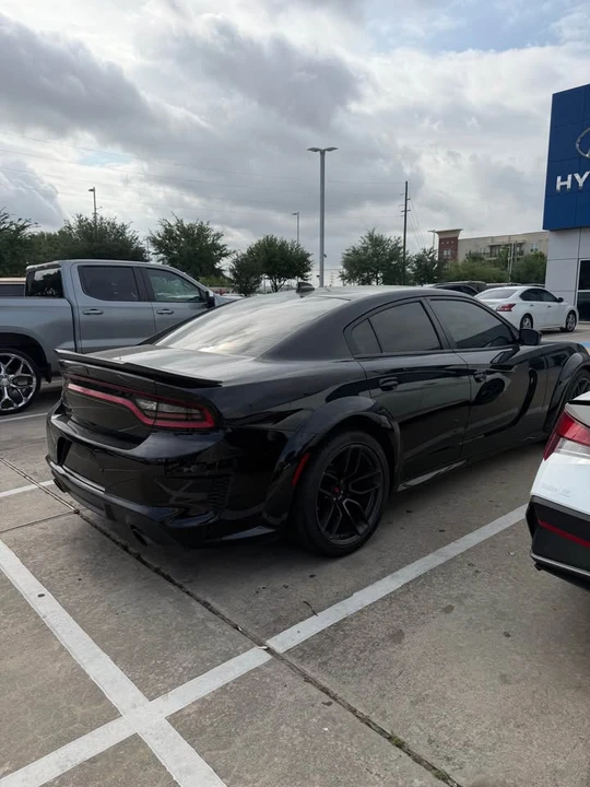 2022 Dodge Charger SRT & 392 7th Gen - Image 4 of 9
