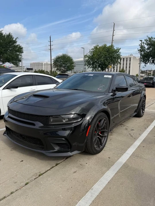 2022 Dodge Charger SRT & 392 7th Gen - Image 2 of 9