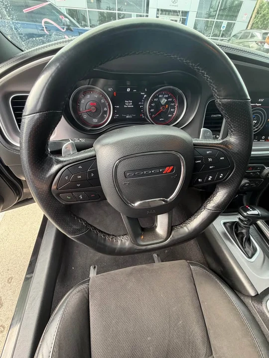 2022 Dodge Charger SRT & 392 7th Gen - Image 7 of 9