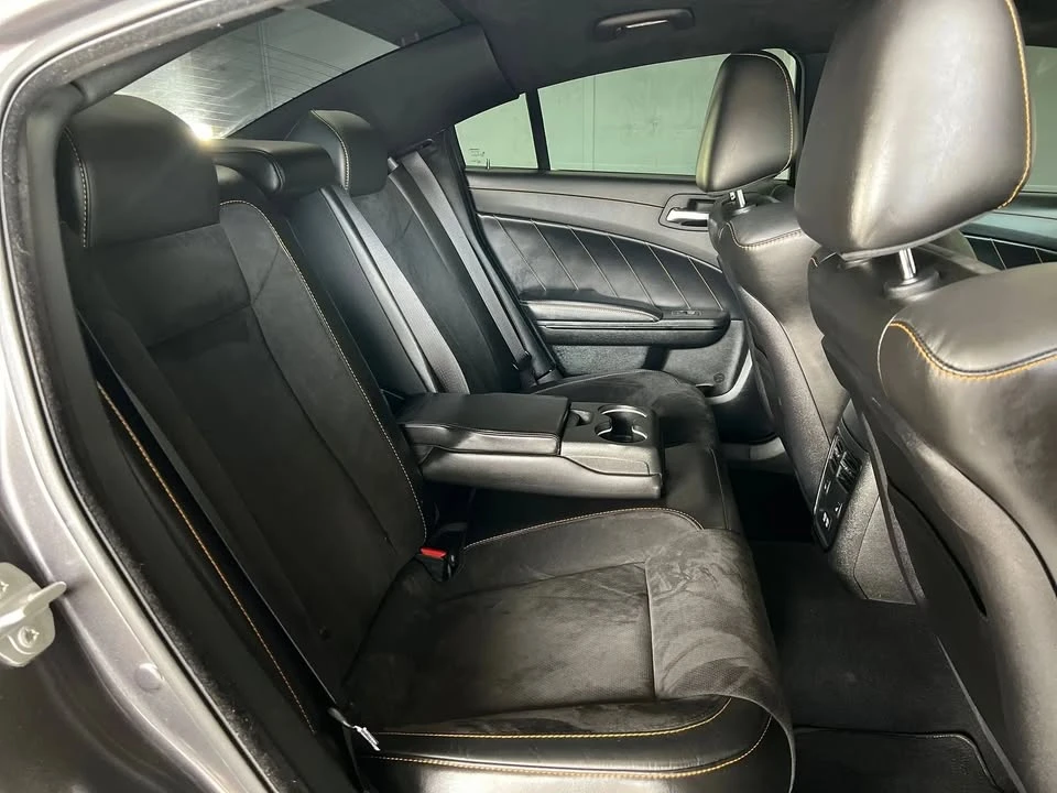 2022 Dodge Charger 8th Gen - Image 11 of 19
