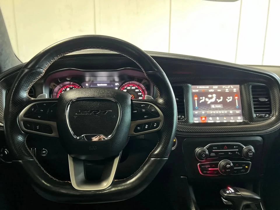 2022 Dodge Charger 8th Gen - Image 13 of 19