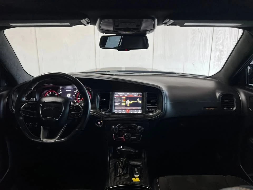 2022 Dodge Charger 8th Gen - Image 12 of 19
