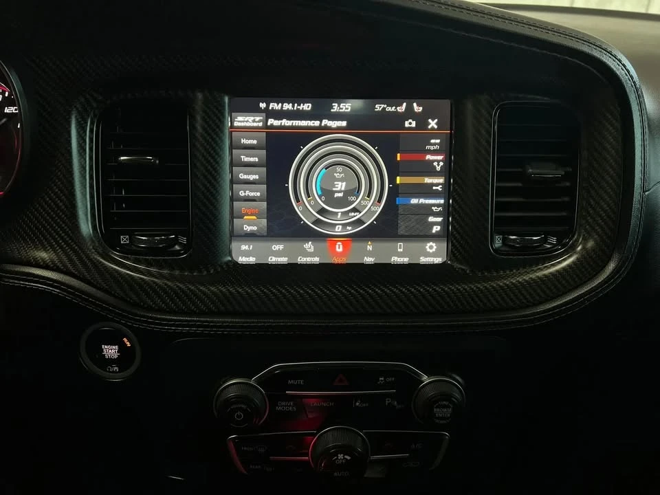 2022 Dodge Charger 8th Gen - Image 15 of 19