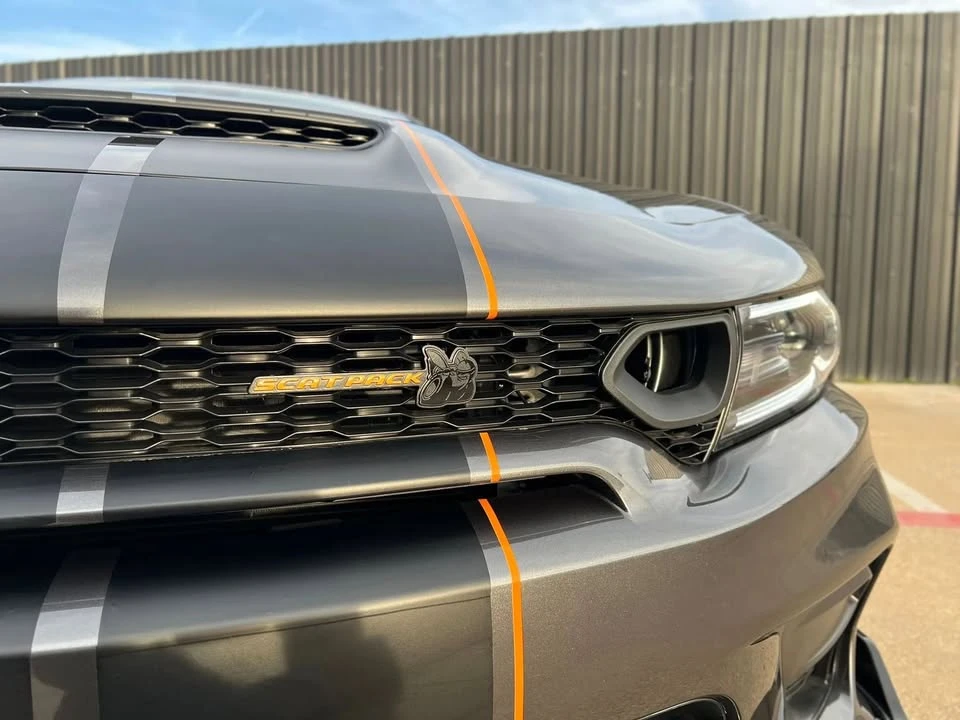 2022 Dodge Charger 8th Gen - Image 17 of 19