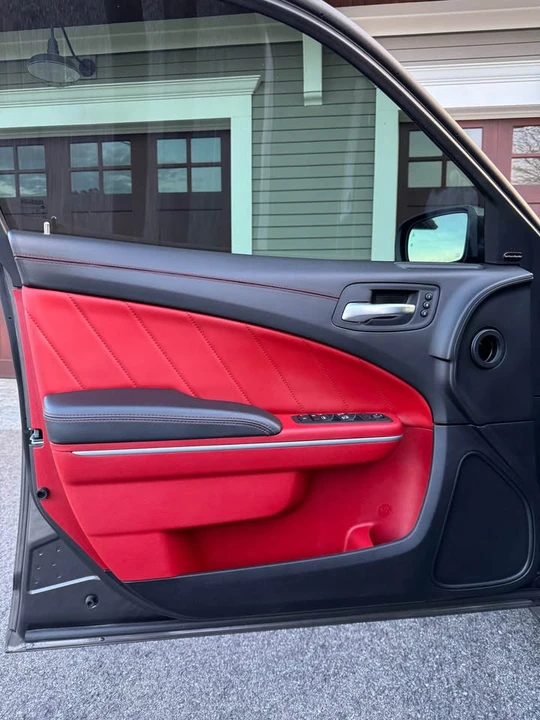 2022 Dodge Charger 8th Gen - Image 9 of 20