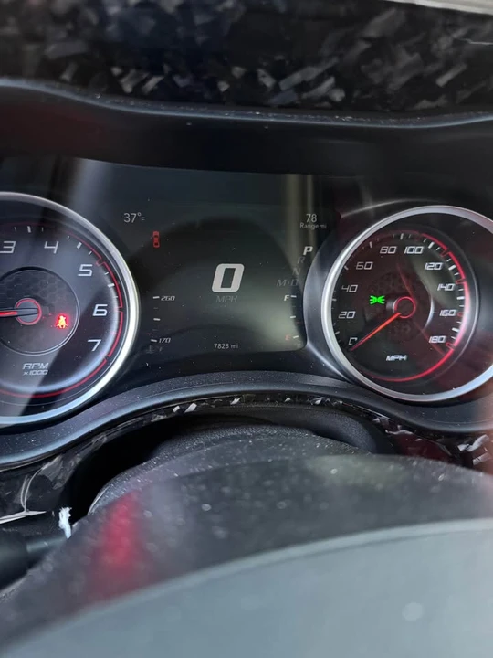 2022 Dodge Charger 8th Gen - Image 6 of 20