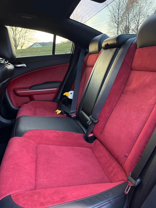 2022 Dodge Charger 8th Gen - Image 14 of 20