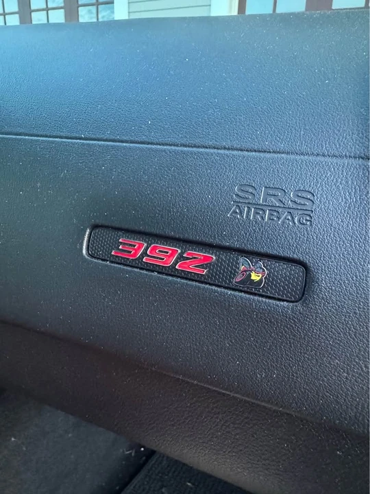 2022 Dodge Charger 8th Gen - Image 10 of 20