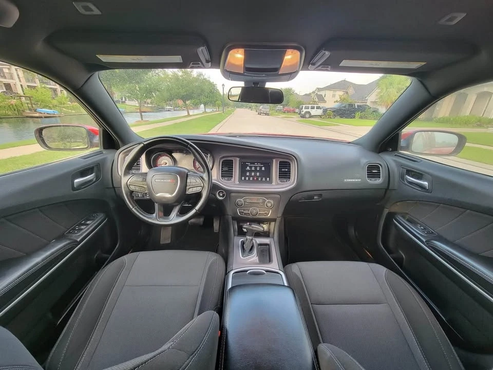 2022 Dodge Charger 7th Gen - Image 7 of 15