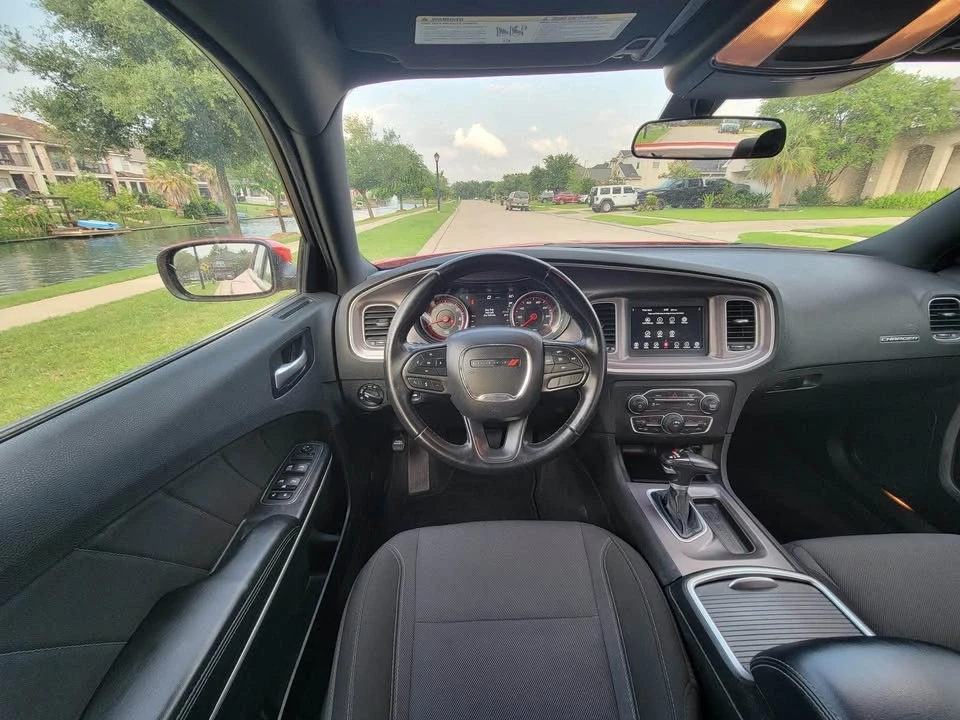 2022 Dodge Charger 7th Gen - Image 13 of 15