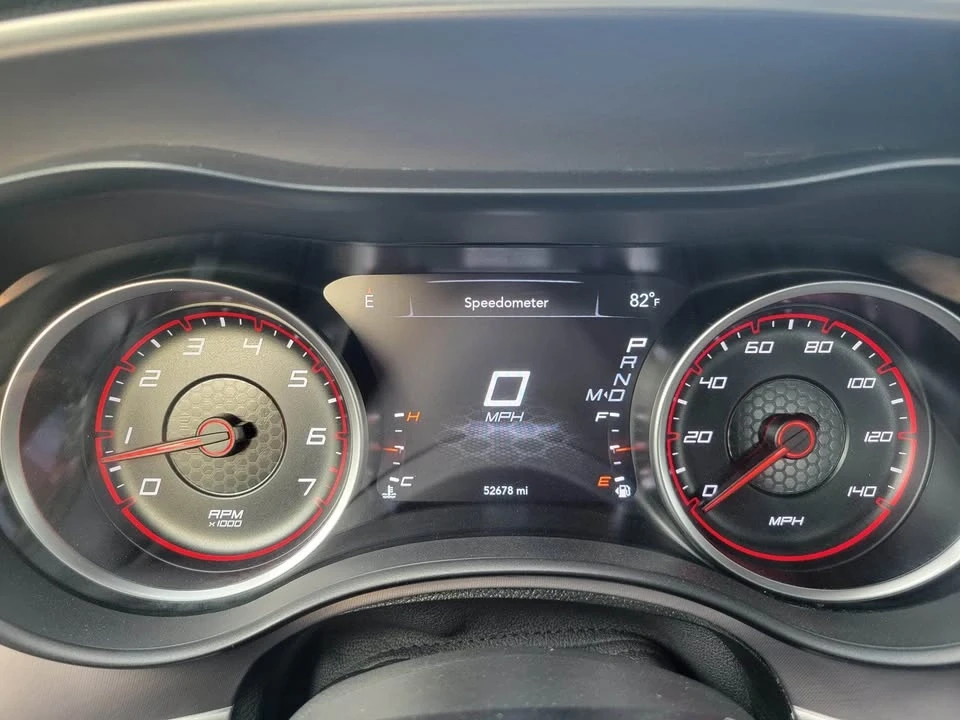 2022 Dodge Charger 7th Gen - Image 12 of 15
