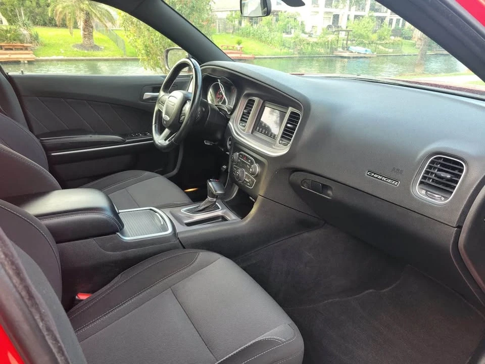 2022 Dodge Charger 7th Gen - Image 6 of 15