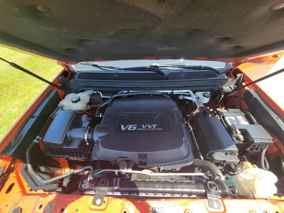 2022 Dodge Charger 7th Gen - Image 11 of 15
