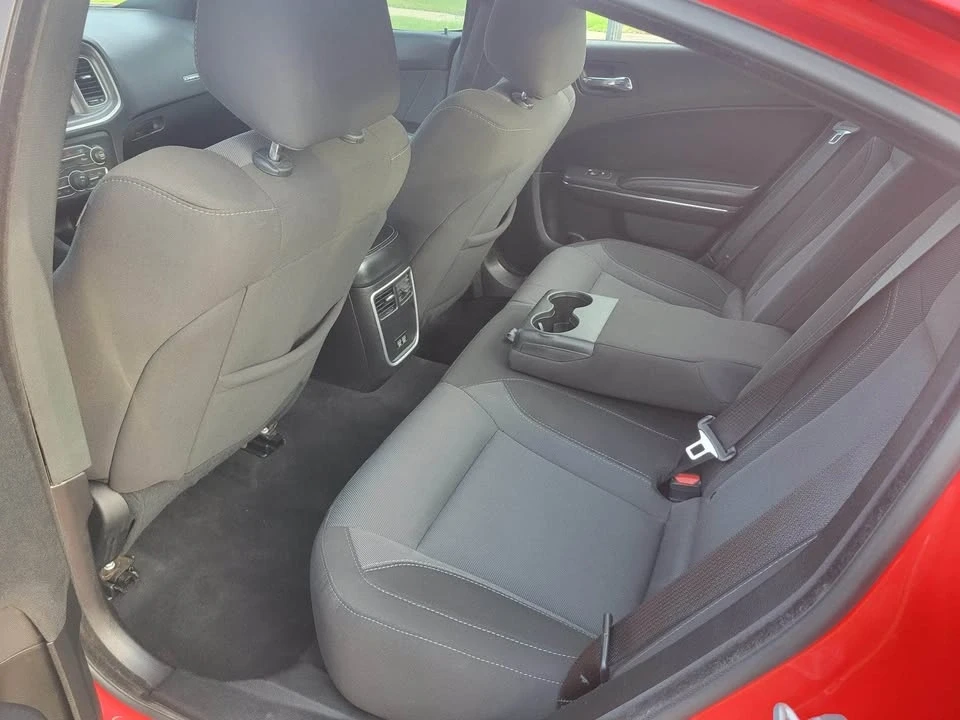 2022 Dodge Charger 7th Gen - Image 10 of 15