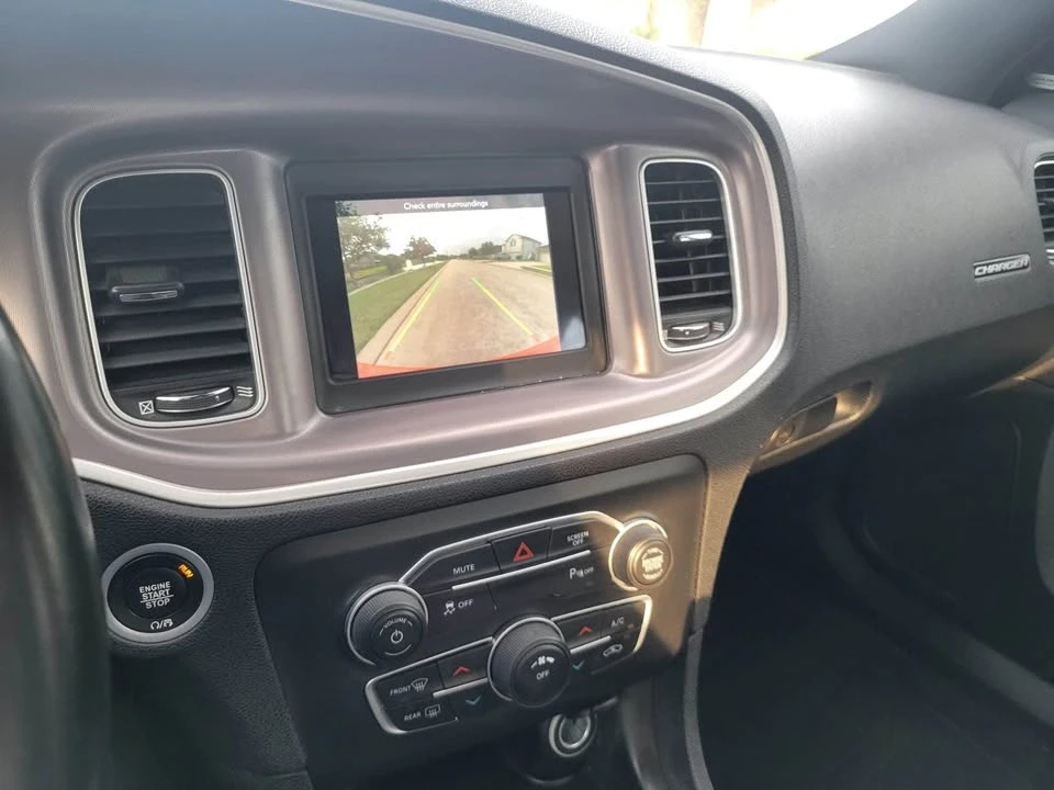 2022 Dodge Charger 7th Gen - Image 14 of 15