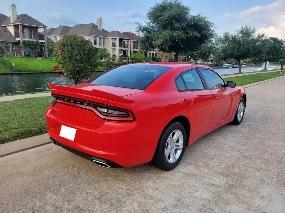 2022 Dodge Charger 7th Gen - Image 4 of 15