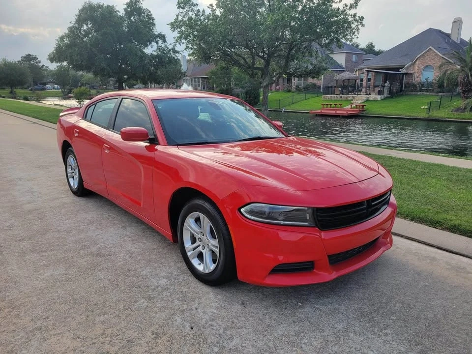 2022 Dodge Charger 7th Gen - Image 2 of 15