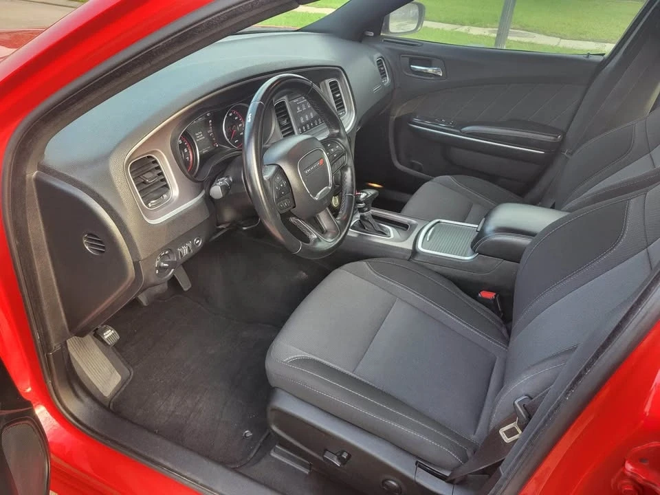 2022 Dodge Charger 7th Gen - Image 8 of 15