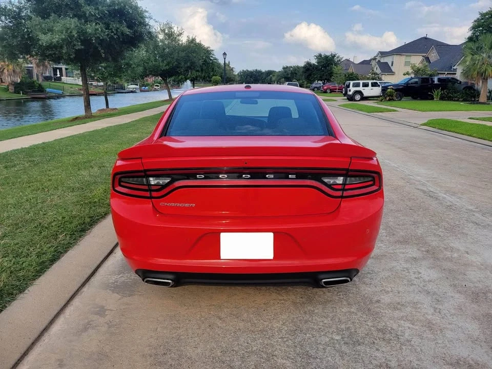 2022 Dodge Charger 7th Gen - Image 3 of 15